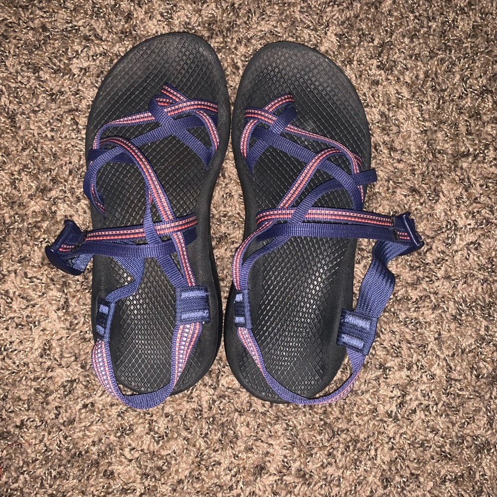 Chaco sandals women size 8